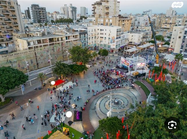 דירה, כיכר העצמאות, מרכז העיר דרום, נתניה