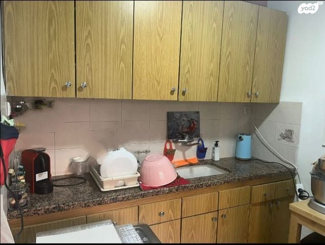 דירה, יעל, תל חנן, נשר