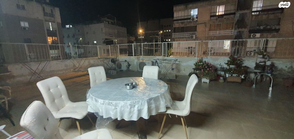 דירה, לילינבלום, מרכז העיר דרום, נתניה