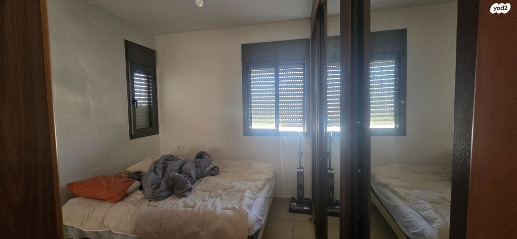 דירה, שדרות מנחם בגין, גבעת שמואל