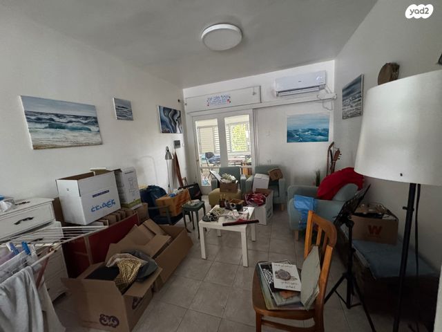 דירה, אושיות, רחובות