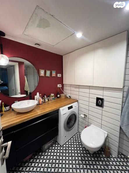 דירה, הרצל 112, פלורנטין, תל אביב יפו