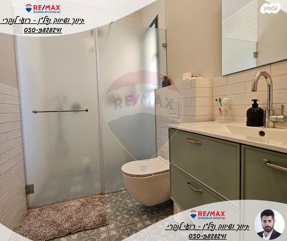 בית פרטי/ קוטג', בית השיטה, בית השיטה