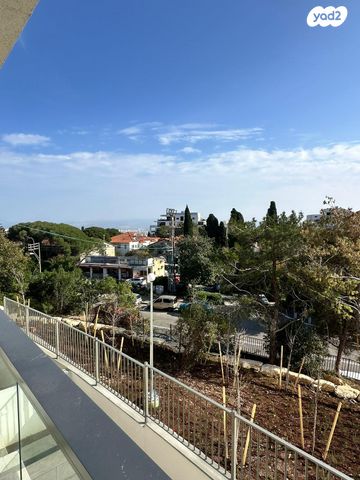 דירה, יותם, שמבור, חיפה