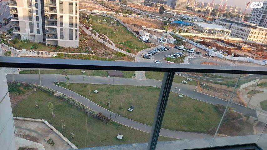 דירה, תבור 12, בית בפארק ,פרדס בחסכון, אור יהודה