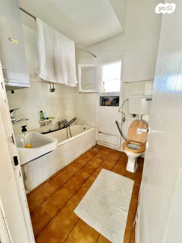 גג/ פנטהאוז, מגידו, הצפון הישן - דרום, תל אביב יפו