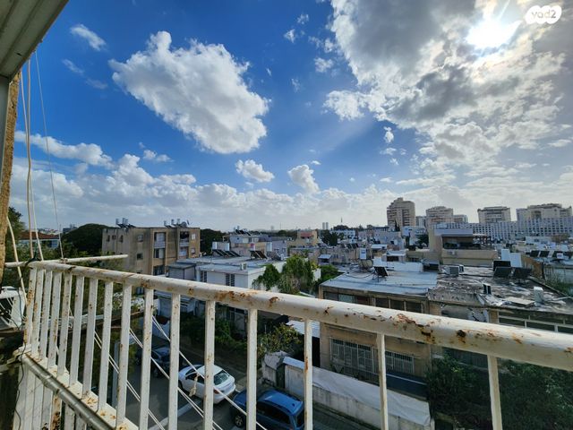 דירה, חכמי אתונה 69, שפירא, תל אביב יפו