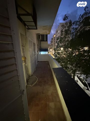 דירה, תל אביב יפו