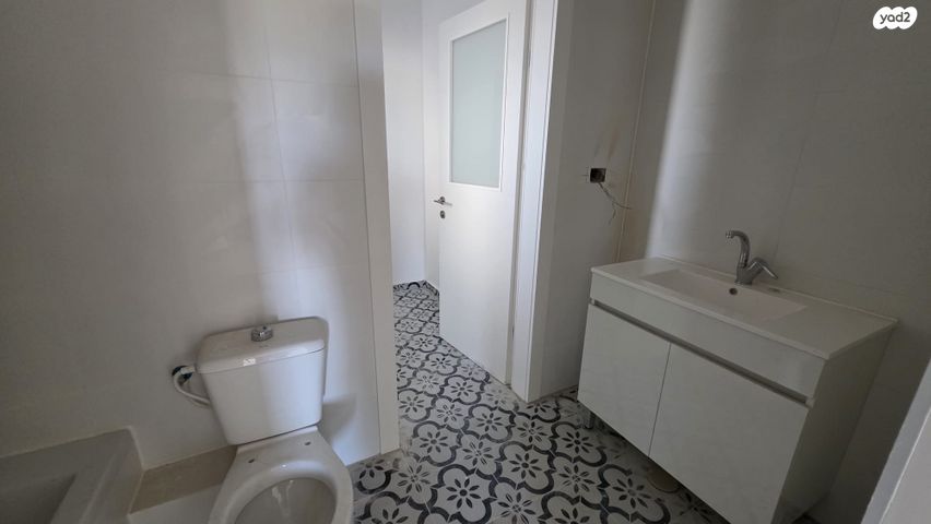 דירה, לאה גולדברג, צפון נס ציונה, נס ציונה