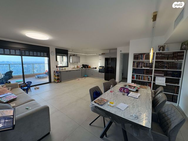 נופי בן שמן