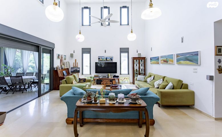 בית פרטי/ קוטג', ירקונה