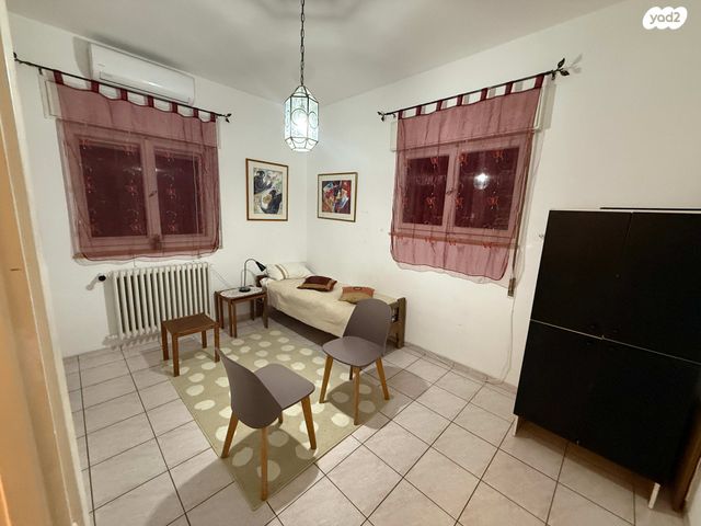 דירה, ירושלים