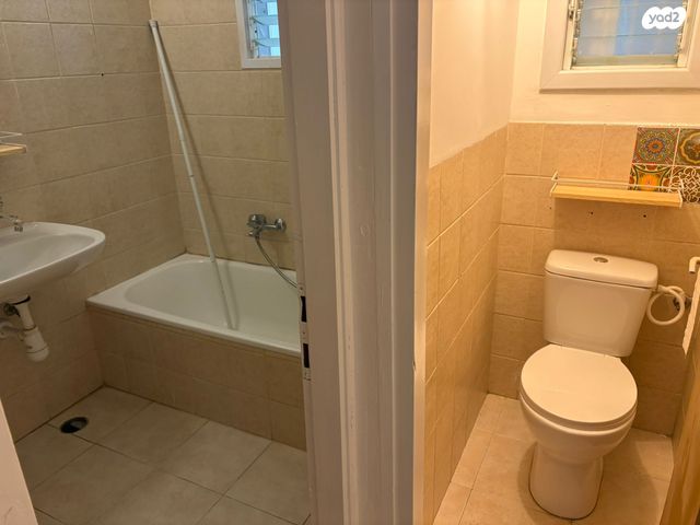 דירה, טשרניחובסקי, לב תל אביב, לב העיר צפון, תל אביב יפו