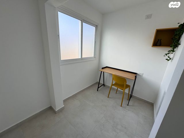 דירה, באר שבע