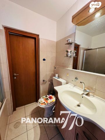 דירה, שילה 1, הסיטי, אשקלון