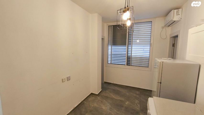 דירה, שדרות גושן 11, מוצקין הותיקה, קרית מוצקין