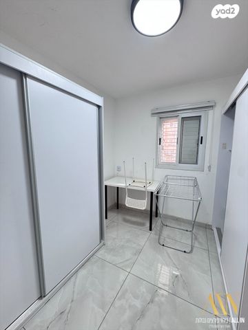 דירה, שדרות הנשיא 50, דימונה