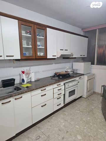 דירה, סטפן וייז, רמת שאול, חיפה