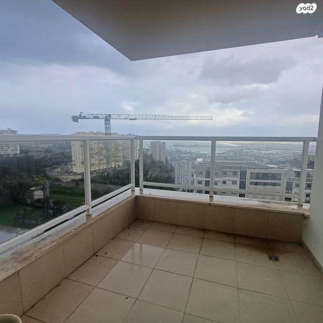 דירה, ורדיה, ורדיה, חיפה