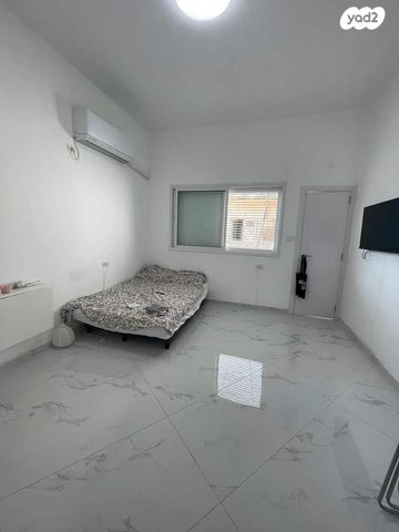 דירה, סמטת הש"ך, גבעת הרצל, אזור המלאכה יפו, תל אביב יפו