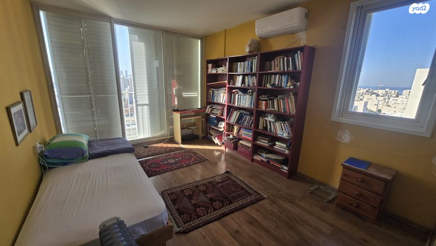 דירה, תל אביב יפו