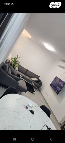 דירה, ארלינג'ר 16, נווה שאנן, תל אביב יפו