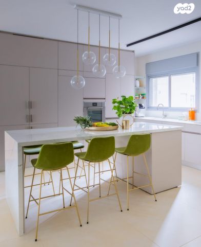 דירה, הגוש הגדול, רמת אביב החדשה, נופי ים, תל אביב יפו