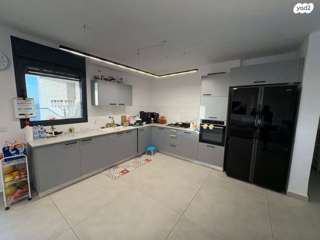 דירה, נופי בן שמן, לוד