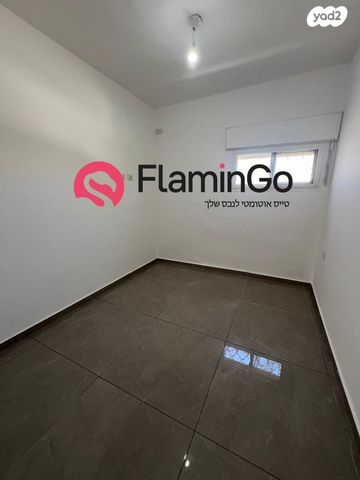 דירת גן, שדרות ירושלים, קרית ים  א', קרית ים