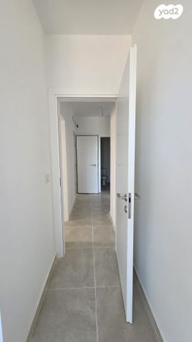 דירה, לאה גולדברג, צפון נס ציונה, נס ציונה