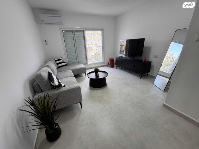 דירה, באר שבע