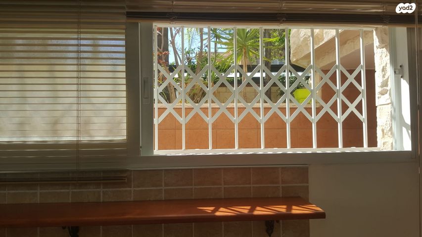 יחידת דיור, הסנפיר, נווה ים, ראשון לציון