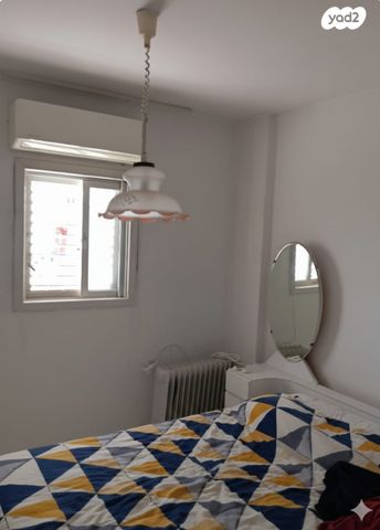 דירה, חכמי אתונה 69, שפירא, תל אביב יפו