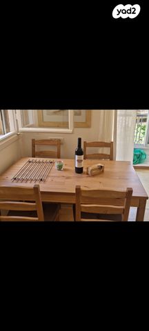 סטודיו/ לופט, מסדה, מסדה, חיפה