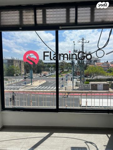 דירת גן, שדרות ירושלים, קרית ים  א', קרית ים