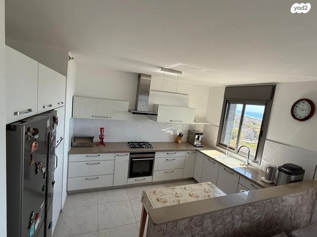 דירה, אלמוג, רמת חביב / רמת הנשיא, חיפה