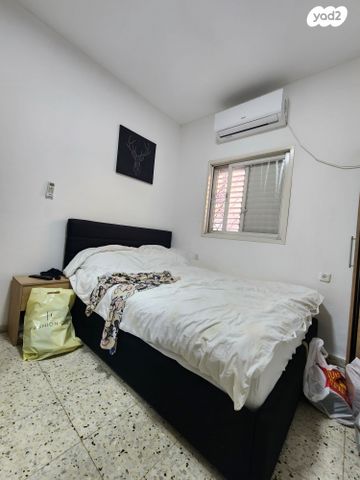 דירת גן, דשבסקי, קרית שלום, תל אביב יפו