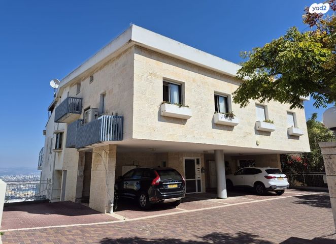 דירה, ורדיה, ורדיה, חיפה