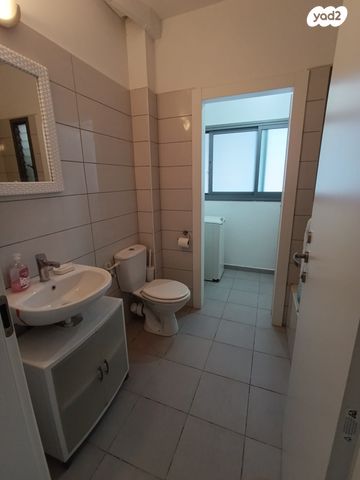 דירה, יצחק בן דוד 23, מחנה יהודה, פתח תקווה