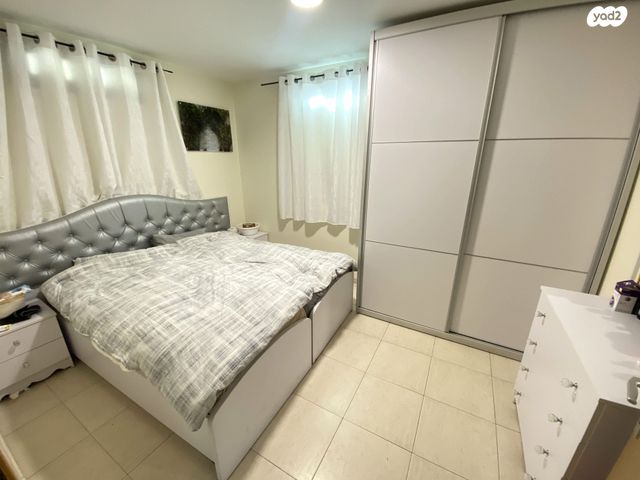 מרתף/ פרטר, יוסף חנני, נווה עוז, פתח תקווה