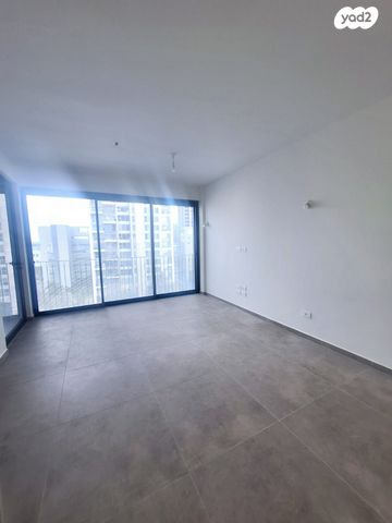 דירה, ויסוצקי 8, הצפון החדש - כיכר המדינה, תל אביב יפו