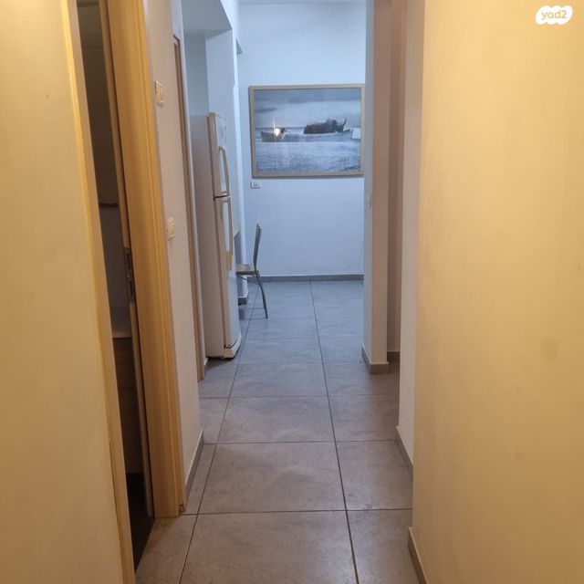 דירה, הרב יצחק ידידיה פרנקל 23, פלורנטין, תל אביב יפו