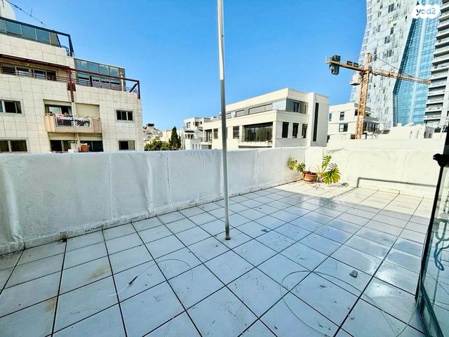 גג/ פנטהאוז, גרץ, הצפון הישן - צפון, תל אביב יפו