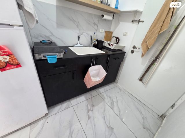 דירה, אליהו גולומב, קרית ים