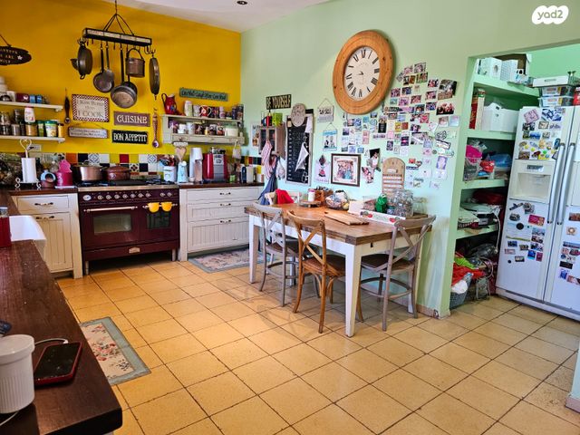 בית פרטי/ קוטג', תאנה, אורה, אורה