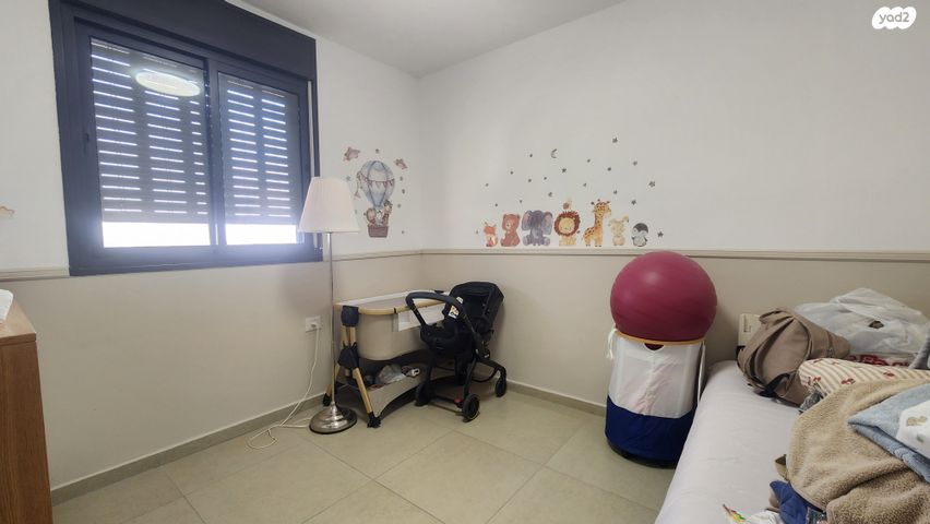 דירה, שדרות יצחק שמיר, צריפין החדשה, באר יעקב