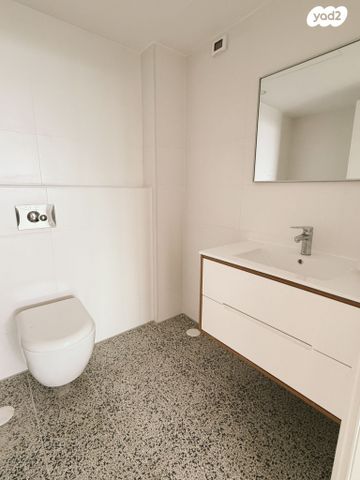 דירה, וינגייט, יד אליהו, תל אביב יפו