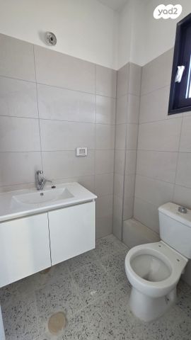 דירה, לאה גולדברג, צפון נס ציונה, נס ציונה