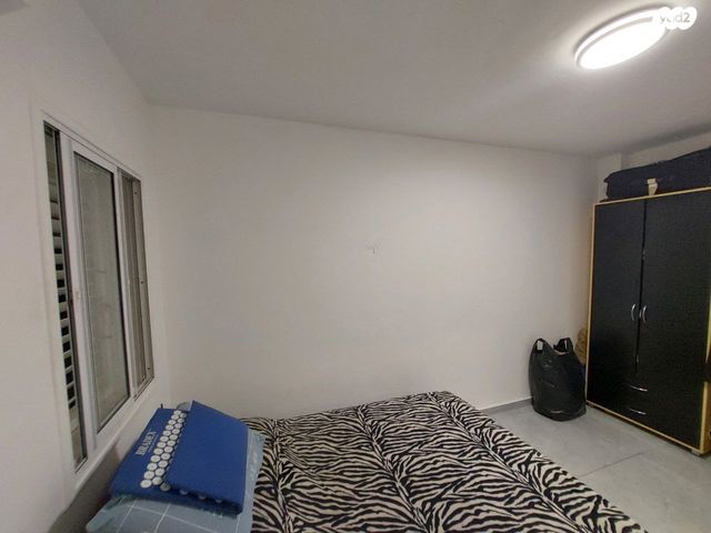 דירה, יצחק בן צבי 12, קרית ים ב', קרית ים