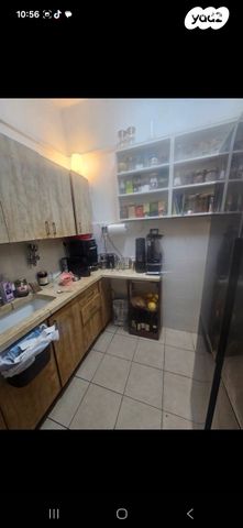 דירה, פרישמן 32, הצפון הישן - דרום, תל אביב יפו